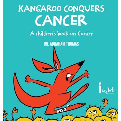 Kangaroo Conquers Cancer