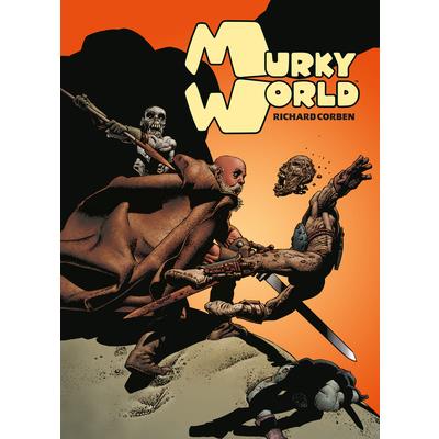 Murky World