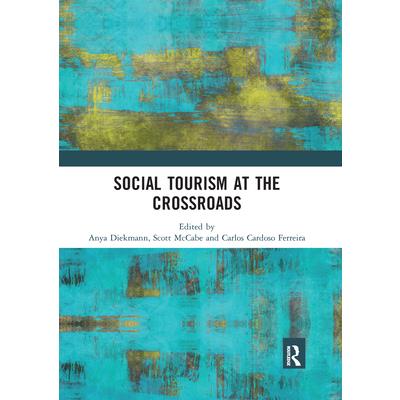Social Tourism at the Crossroads