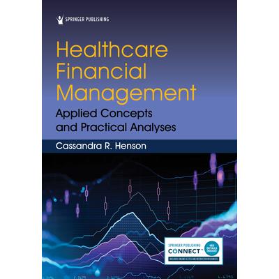 Healthcare Financial Management