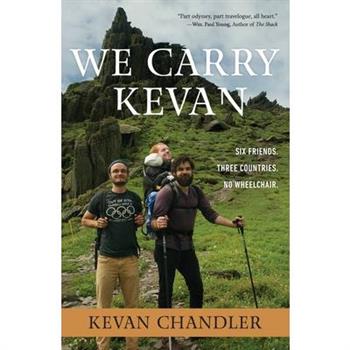 We Carry Kevan