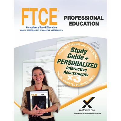 FTCE Professional Education