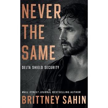Never the Same