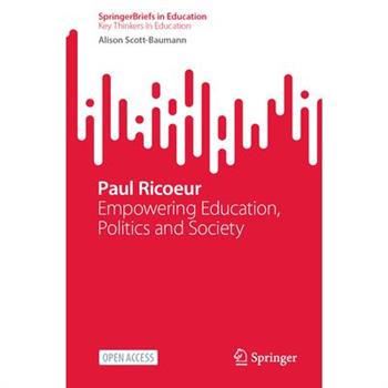 Paul Ricoeur