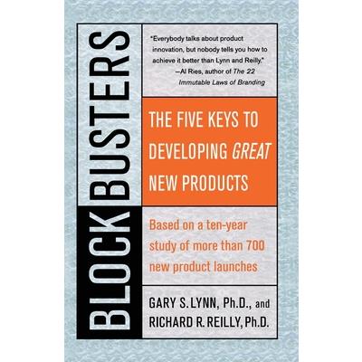 Blockbusters