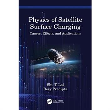 Physics of Satellite Surface Charging