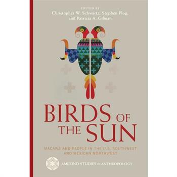 Birds of the Sun