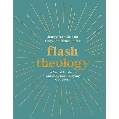 Flash Theology