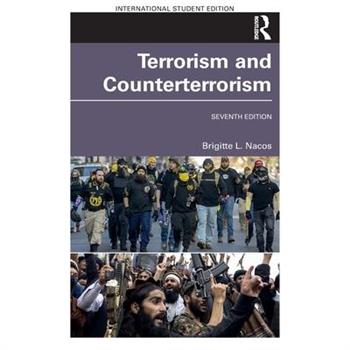 Terrorism and Counterterrorism