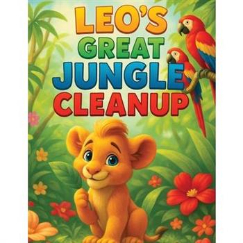 Leo's Great Jungle Cleanup