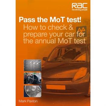 Pass the Mot Test!