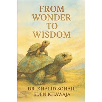 From Wonder To Wisdom