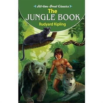 The Jungle Book