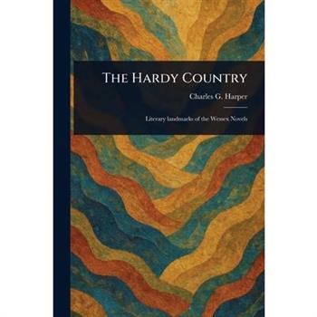 The Hardy Country