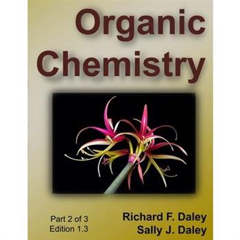Organic Chemistry, part 2 of 3