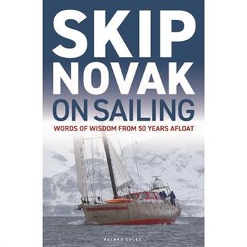 Skip Novak on Sailing