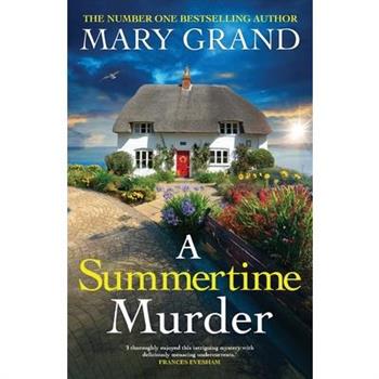 A Summertime Murder