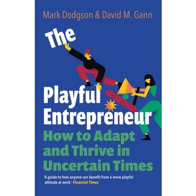 The Playful Entrepreneur