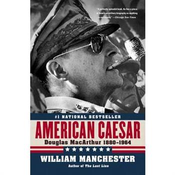 American Caesar