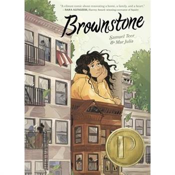 Brownstone