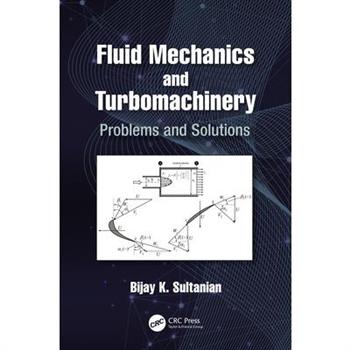 Fluid Mechanics and Turbomachinery