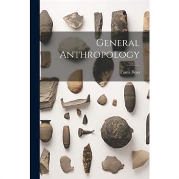 General Anthropology