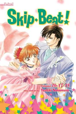 Skip Beat! 6