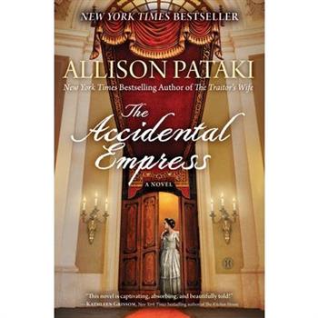 The Accidental Empress