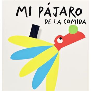 Mi pajaro de la comida / My Food Bird