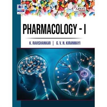 Pharmacology - I