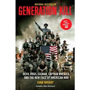 Generation Kill