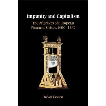 Impunity and Capitalism