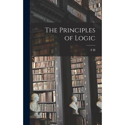 The Principles of Logic