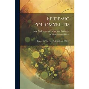 Epidemic Poliomyelitis