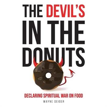 The Devil's in the Donuts