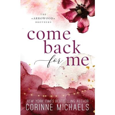 Come Back for Me - Special Edition