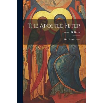 The Apostle Peter