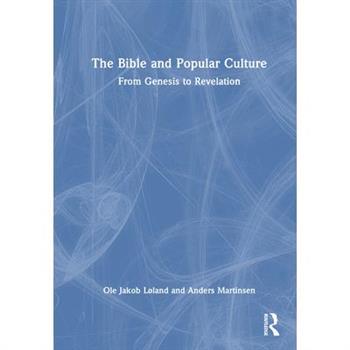 The Bible and Popular Culture