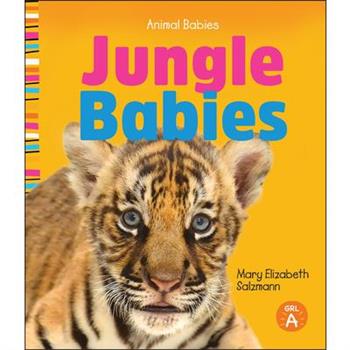 Jungle Babies