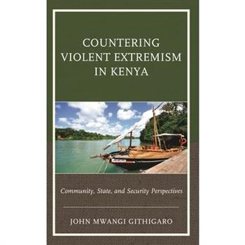 Countering Violent Extremism in Kenya