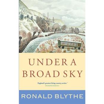 Under a Broad Sky