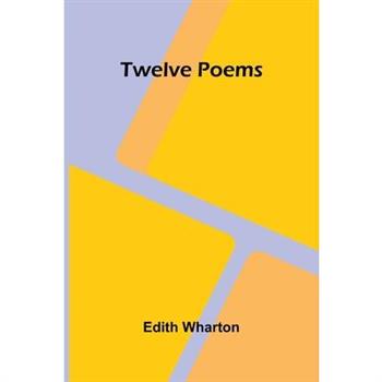 Twelve poems