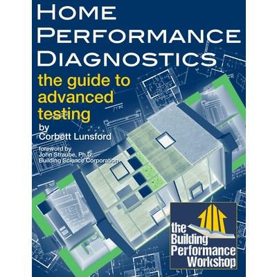Home Performance Diagnostics