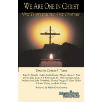 We Are One in Christ