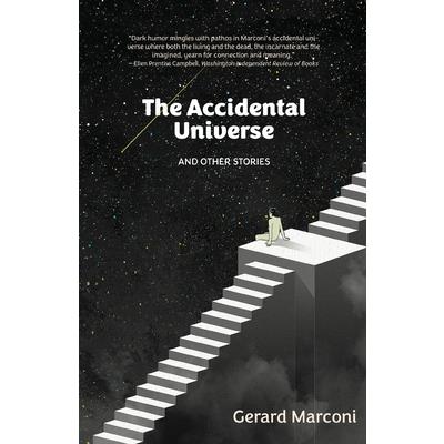 The Accidental Universe and Other Stories