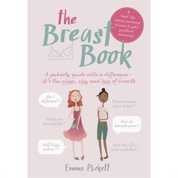 The Breast Book
