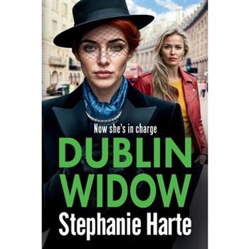 Dublin Widow