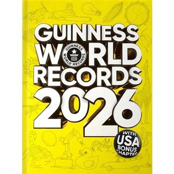 Guinness World Records 2026
