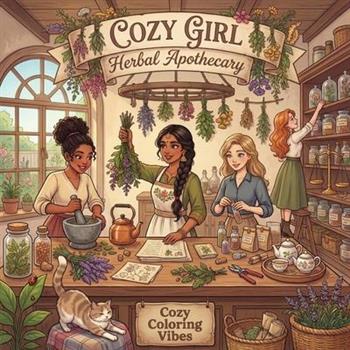 Cozy Girl Herbal Apothecary