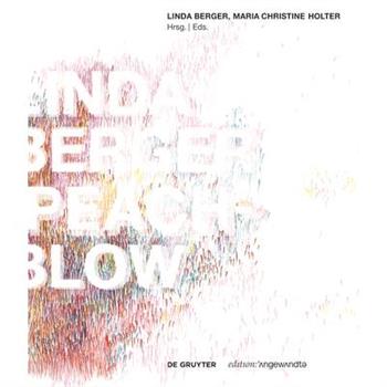 Linda Berger - Peach-Blow